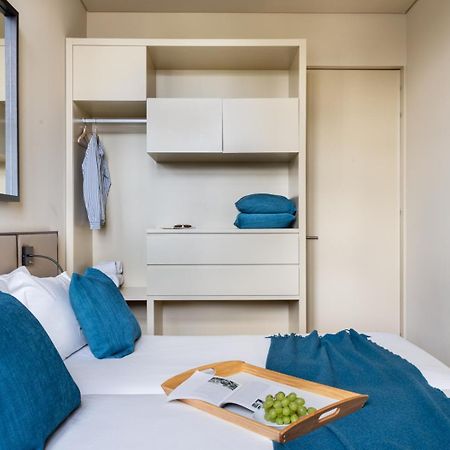 Joivy Downtown Market Apartments Lizbona Zewnętrze zdjęcie