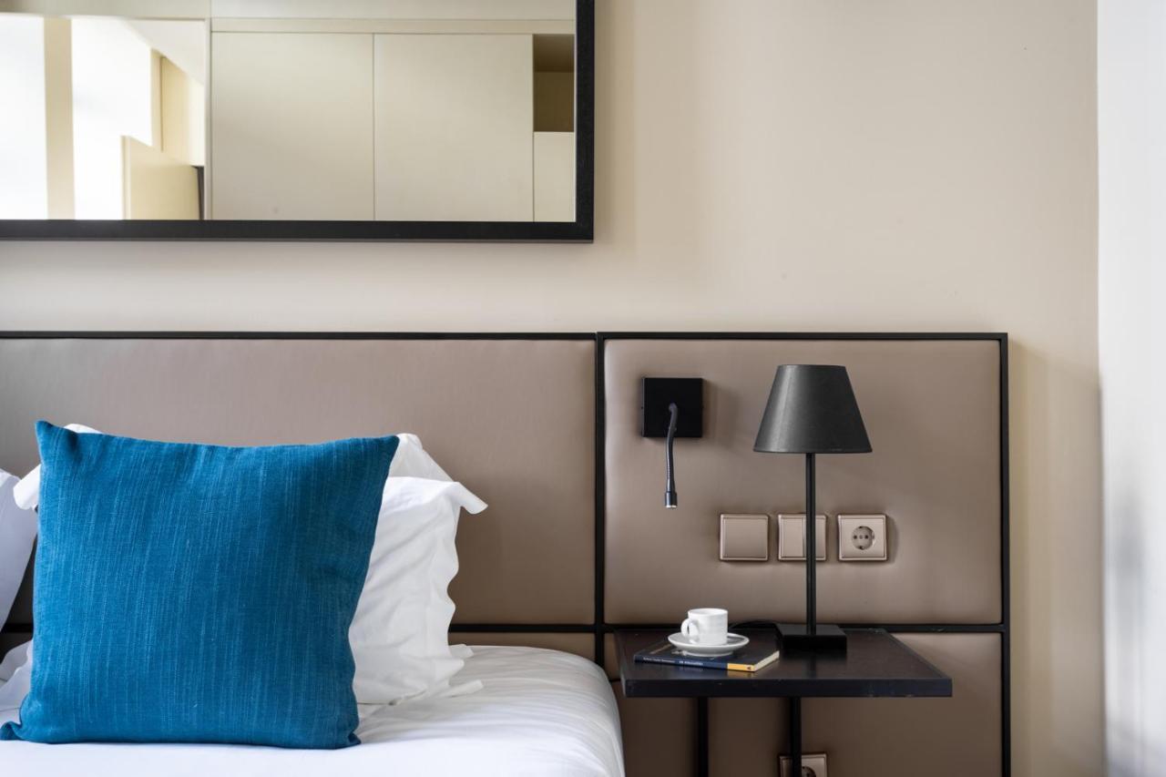 Joivy Downtown Market Apartments Lizbona Zewnętrze zdjęcie
