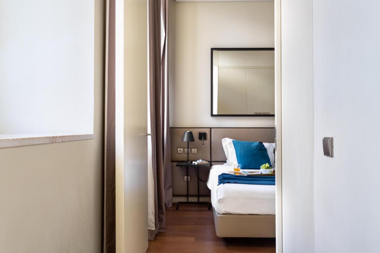Joivy Downtown Market Apartments Lizbona Zewnętrze zdjęcie