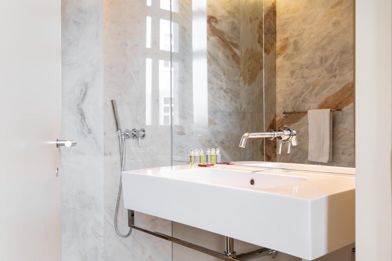 Joivy Downtown Market Apartments Lizbona Zewnętrze zdjęcie