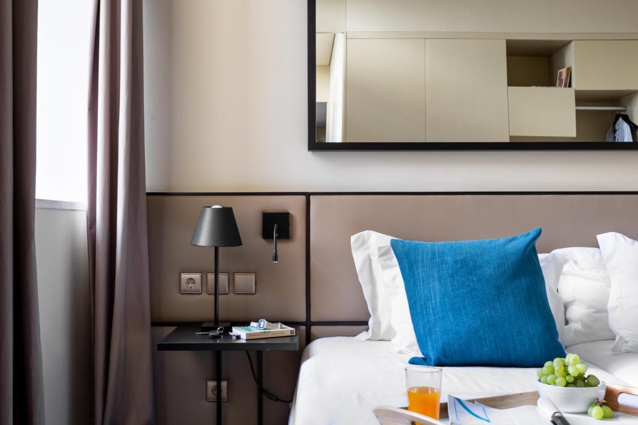 Joivy Downtown Market Apartments Lizbona Zewnętrze zdjęcie