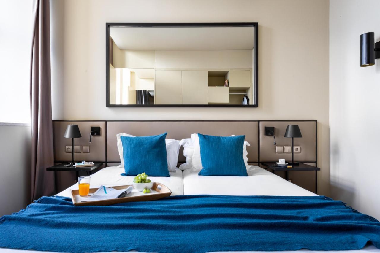 Joivy Downtown Market Apartments Lizbona Zewnętrze zdjęcie