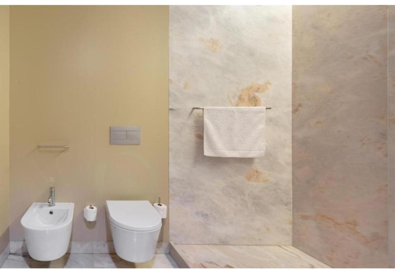 Joivy Downtown Market Apartments Lizbona Zewnętrze zdjęcie