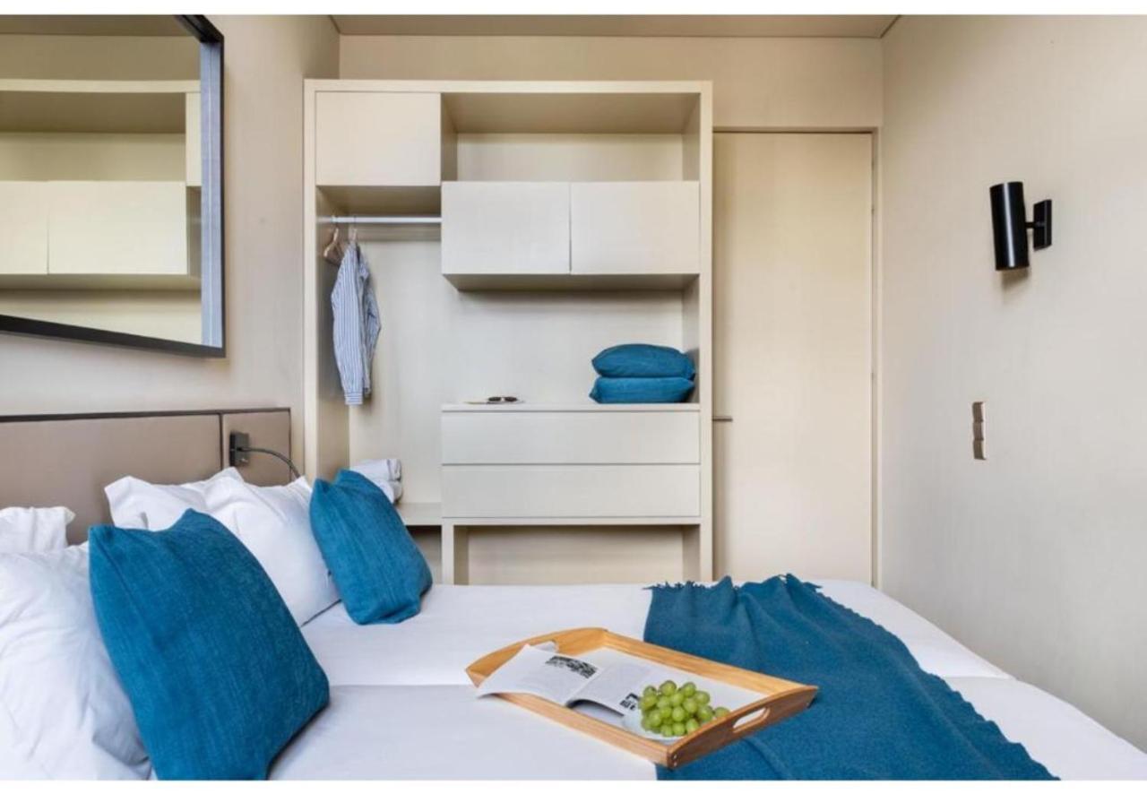 Joivy Downtown Market Apartments Lizbona Zewnętrze zdjęcie
