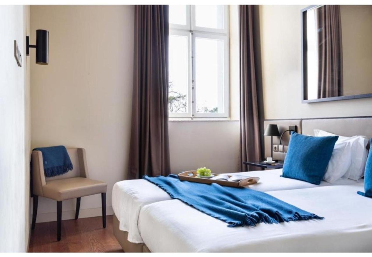 Joivy Downtown Market Apartments Lizbona Zewnętrze zdjęcie