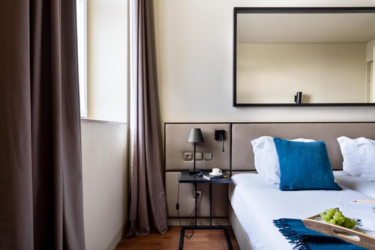 Joivy Downtown Market Apartments Lizbona Zewnętrze zdjęcie