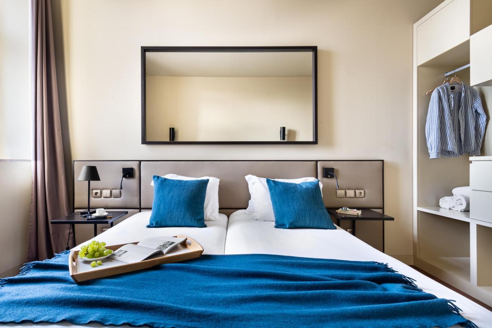 Joivy Downtown Market Apartments Lizbona Zewnętrze zdjęcie