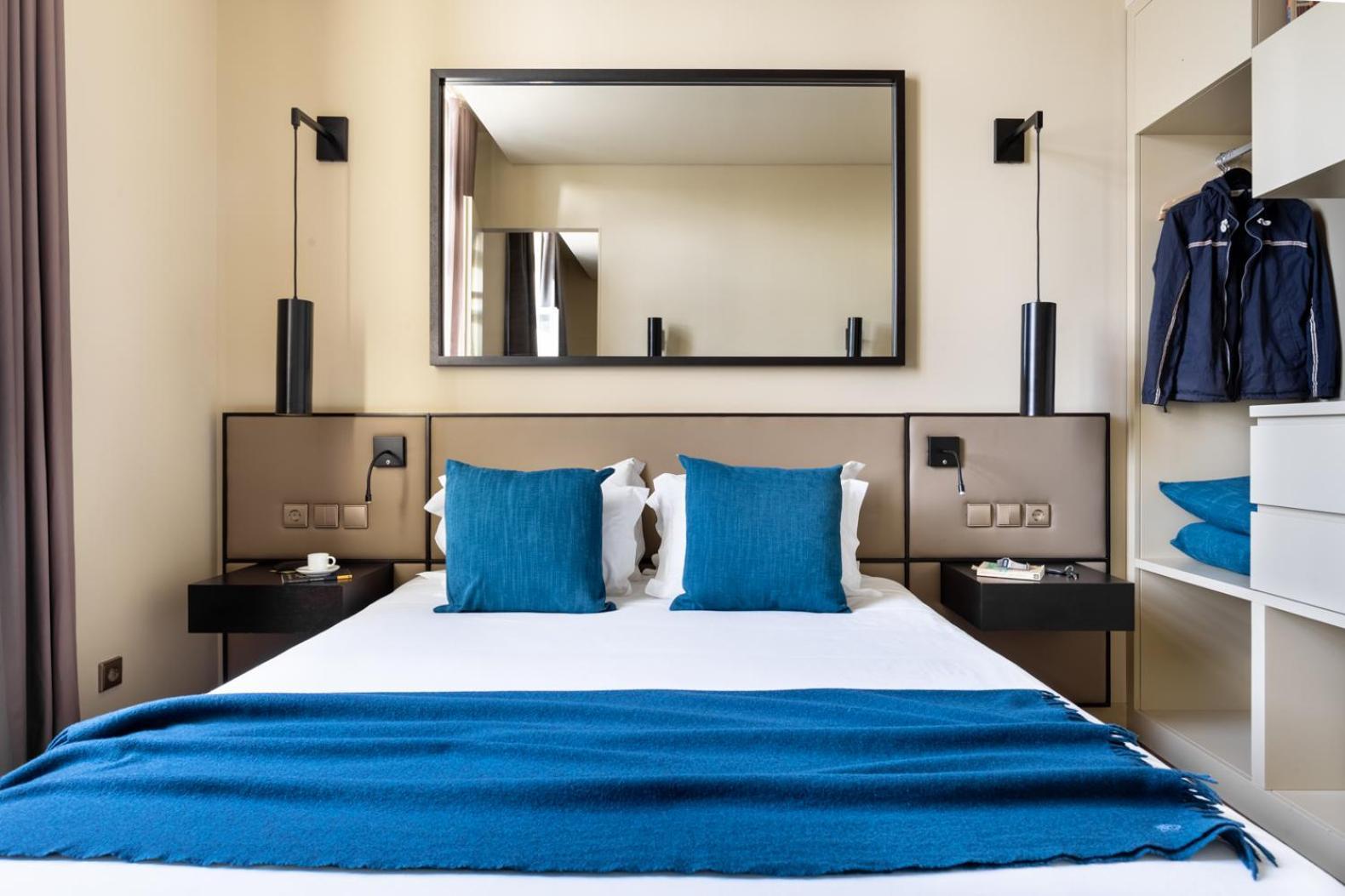 Joivy Downtown Market Apartments Lizbona Zewnętrze zdjęcie