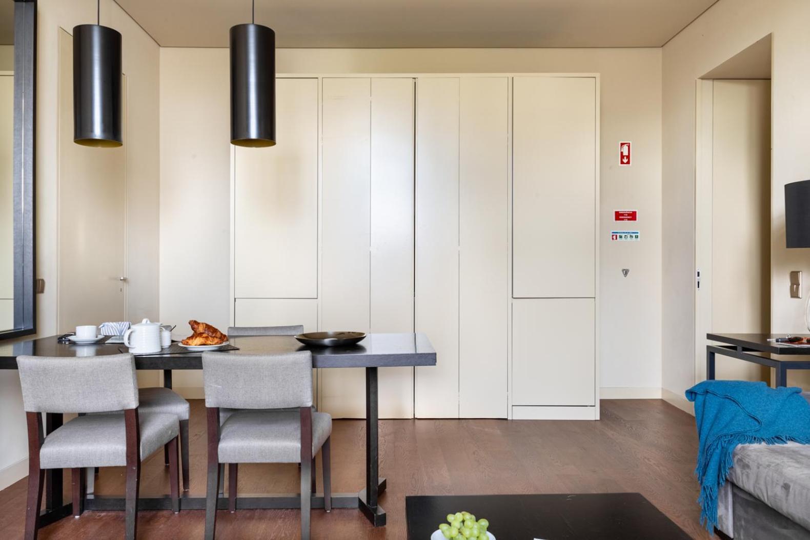 Joivy Downtown Market Apartments Lizbona Zewnętrze zdjęcie