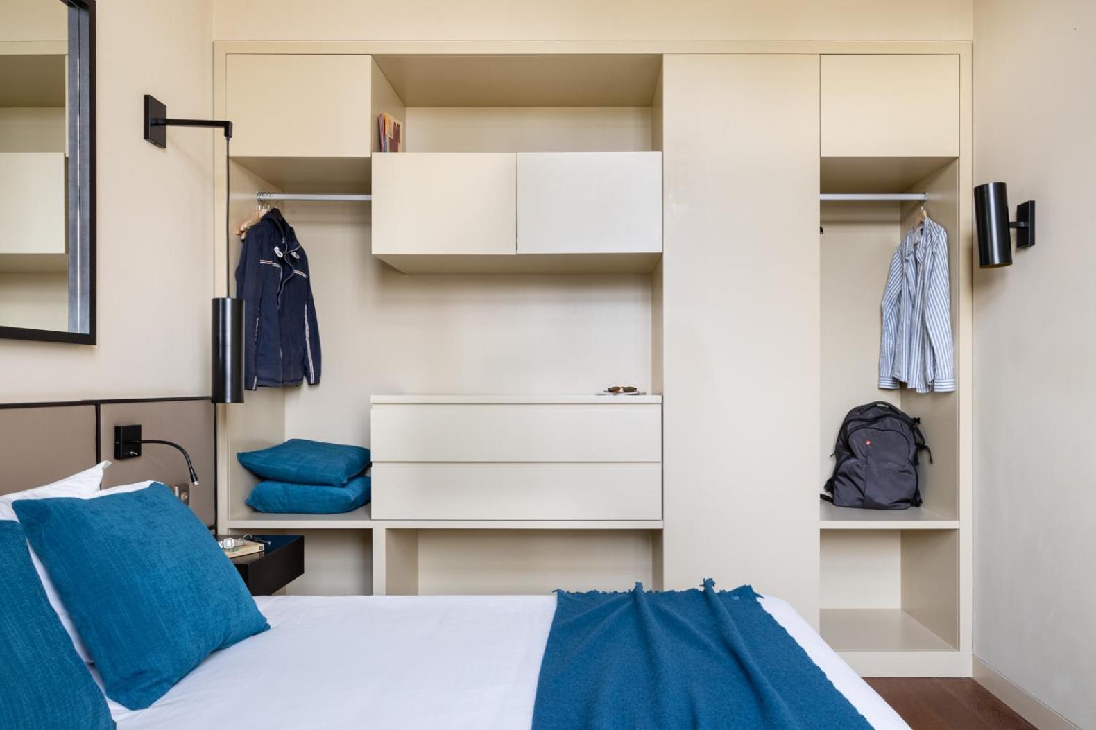 Joivy Downtown Market Apartments Lizbona Zewnętrze zdjęcie