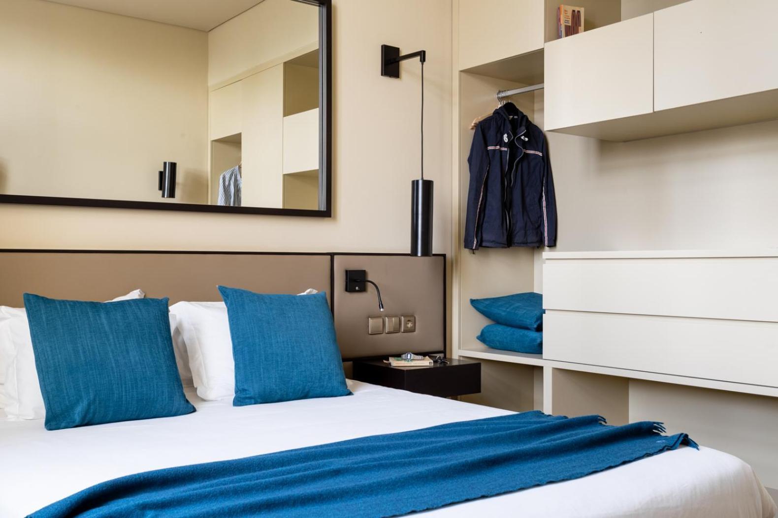 Joivy Downtown Market Apartments Lizbona Zewnętrze zdjęcie