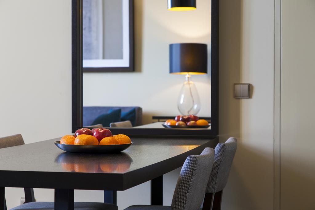 Joivy Downtown Market Apartments Lizbona Zewnętrze zdjęcie
