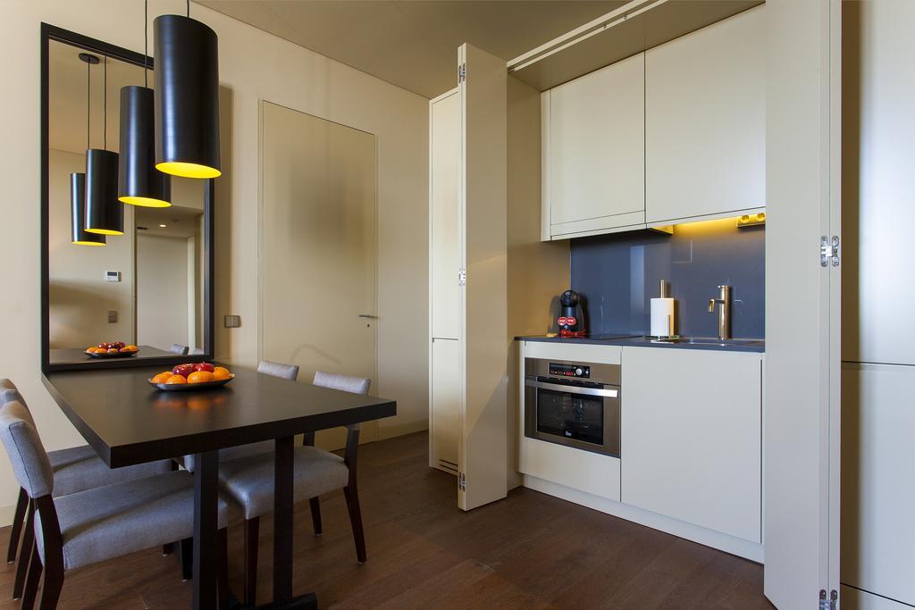 Joivy Downtown Market Apartments Lizbona Zewnętrze zdjęcie